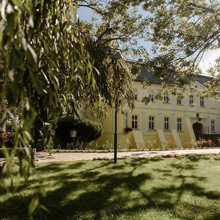 Hotel Zamek Chalupki Kültér fotó