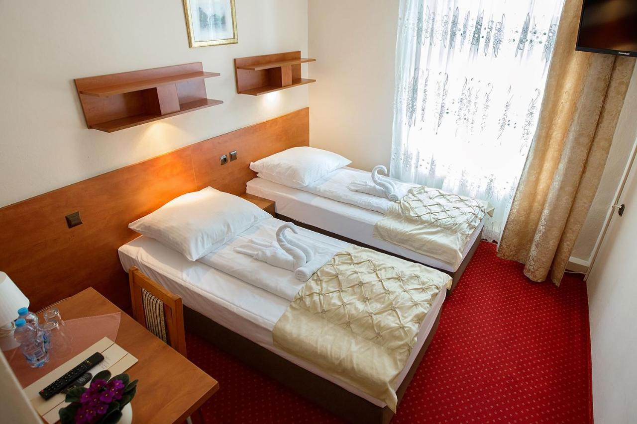 Hotel Zamek Chalupki Kültér fotó