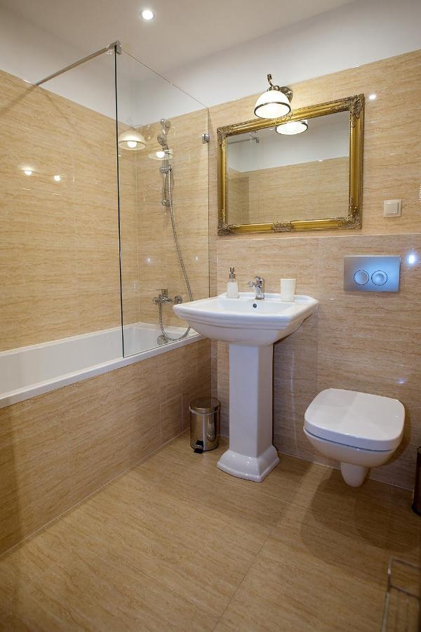 Hotel Zamek Chalupki Kültér fotó