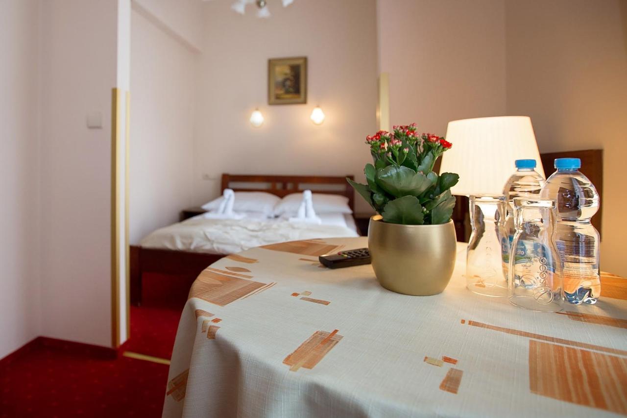 Hotel Zamek Chalupki Kültér fotó