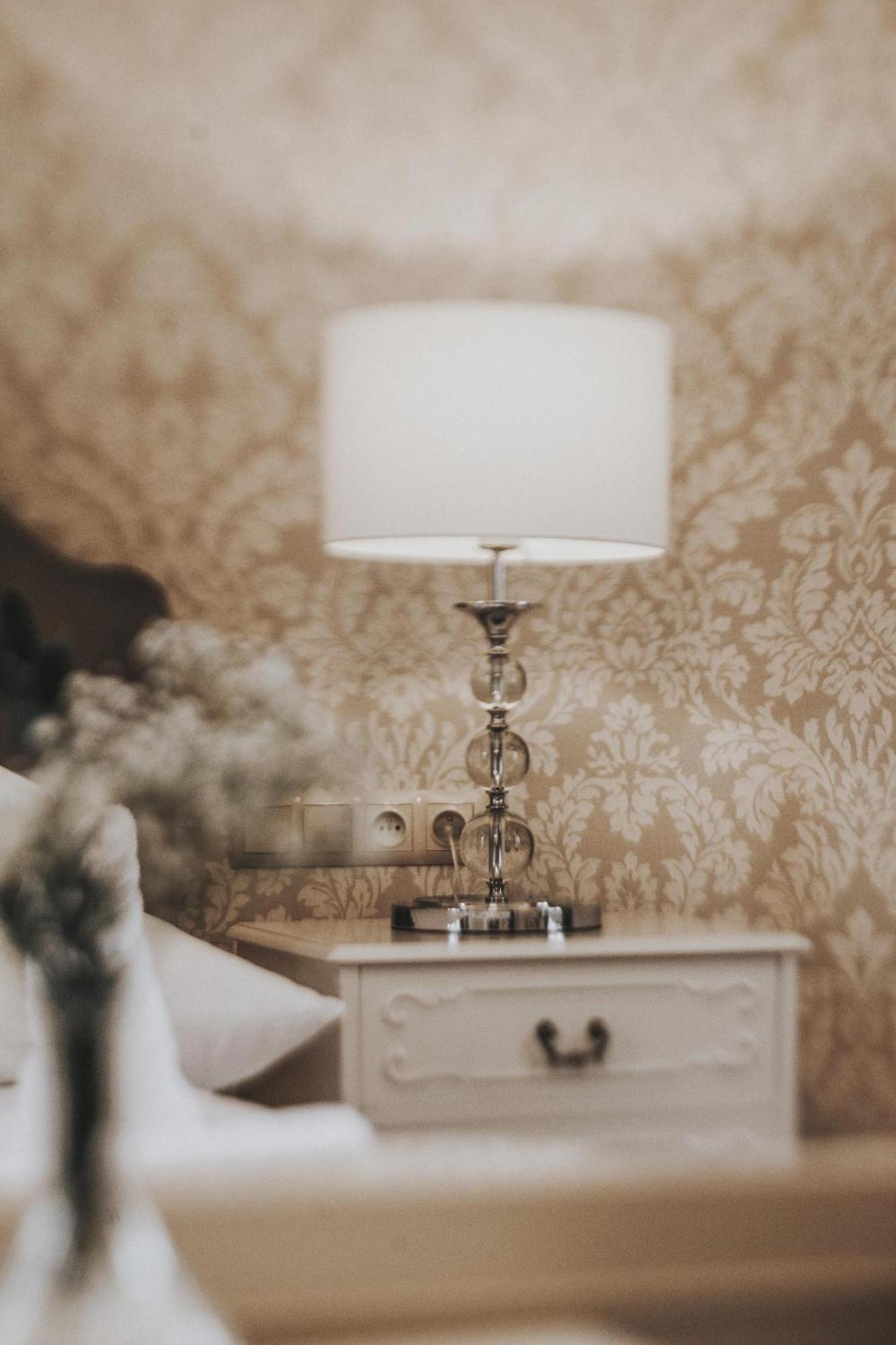 Hotel Zamek Chalupki Szoba fotó