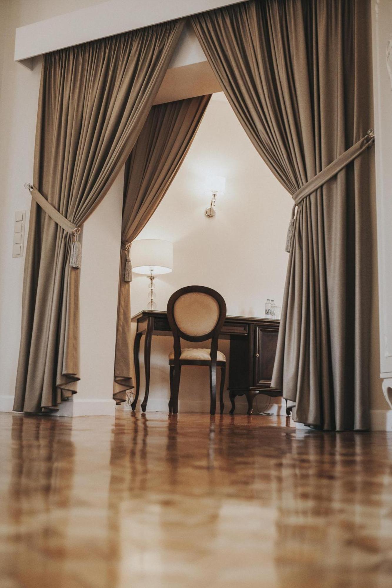 Hotel Zamek Chalupki Szoba fotó